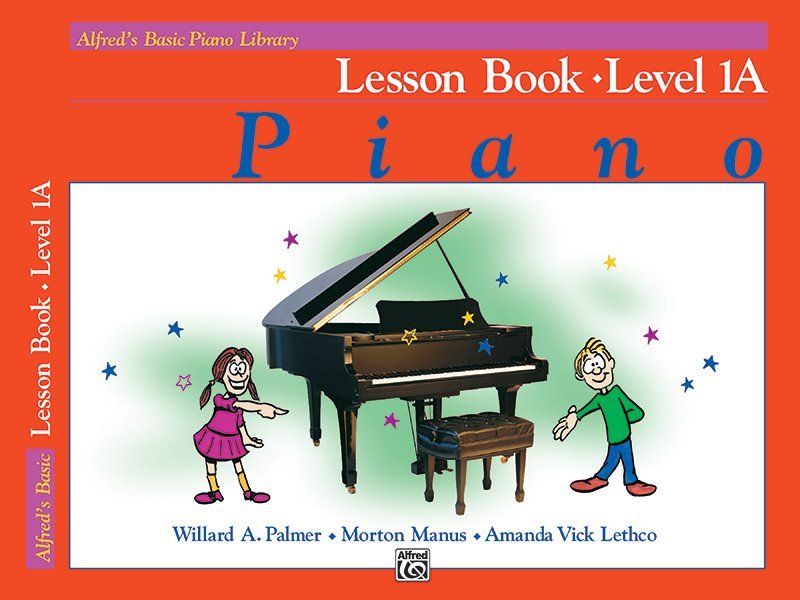 Alfred Music Piano